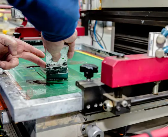 Grafische bewerkingen