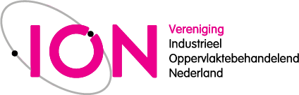 Logo ION