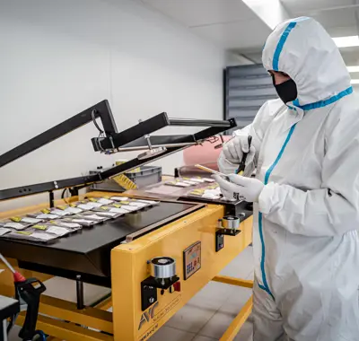 Anopanel ontvangt: Supplier Excellence Program 2021 Logistics Award van Neways